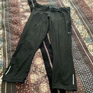Nike Capri Dry fit pants